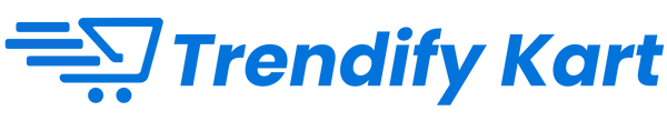 Trendify Kart